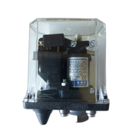 Hidro Vakuum LCA 3 140 l 11 bar