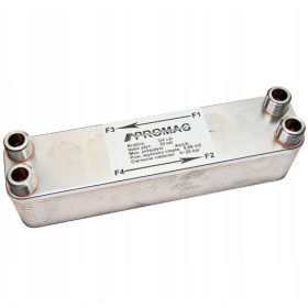 IZMENJEVALEC TOPLOTE Promag PGM-3/4c-30