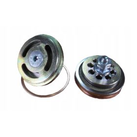 Oljni kompresor WAN WAN-K 123 l 8 bar