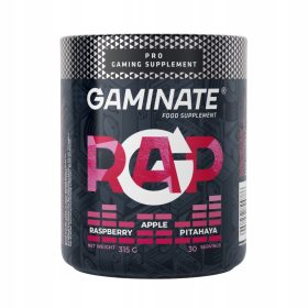   Energijski napitek GAMINATEPOWER PACK - 30 porcij za zmagovalce