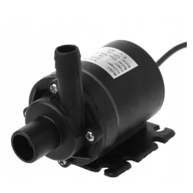 rpalka za vodo AlfaZOO 19 W 501 - 1000 l/h
