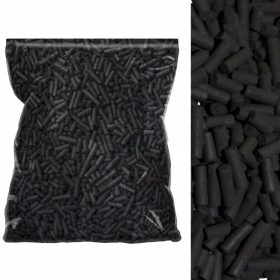 Aktivirani ogljikov filtr 25l