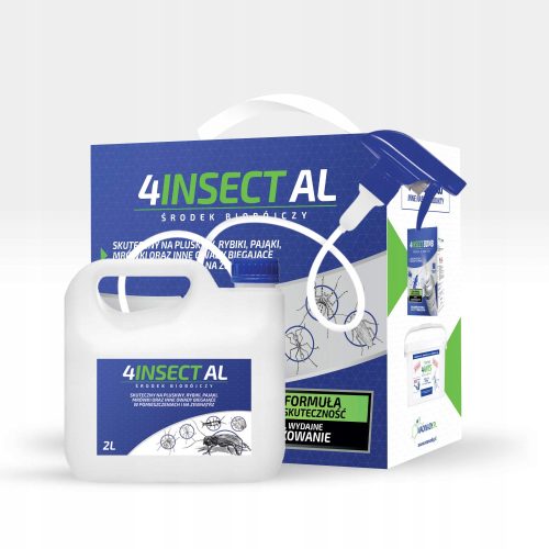 Razpršilec proti muham Private Lab 0,5 kg 500 ml