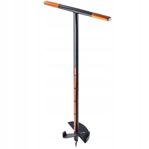 Kadax K4217 ročni sveder za zemljo 20 cm