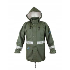 Vodoodporna delovna jakna PROS Model 4090 XL