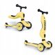 Trikolesni skiro Scoot & Ride 96269 Zeleni