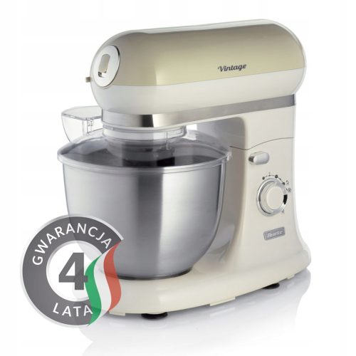  Ariete 1588/03 Vintage 2400W 5,5l planetarni robot