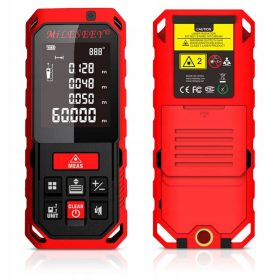 DALJINSKI MERILNIK RAZDALJE MILESEY S7-60M