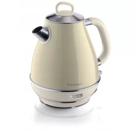  Grelnik vode Ariete 2869/03 2000 W 1,7 l bež/rjav