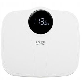  Adler AD 8172w kopalniška osebna tehtnica do 180 kg