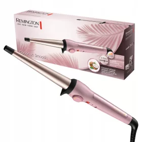  Remington CI5901 Cocount gladek konični kodralnik