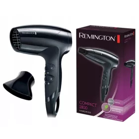    REMINGTON COMPACT D5000 SUŠILEC LAS MOČAN MAJHEN PRIROČEN ECO TRAVEL