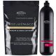 Joanna Platinum Classic Lightener za posvetlitev las + Oksidantna krema 9%