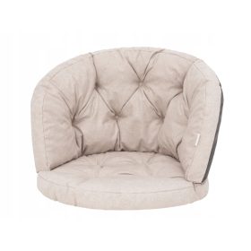 Blazina Vrtni Hobbygarden 50 x 50 x 5 rdeča