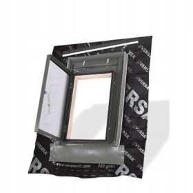 WYLAZ KOMINIARSKI OKPOL VERSA WVD+ V4 ANTRACIT 47x73cm