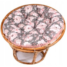 Blazina Dreamland 120 x 120 x 15 večbarvna