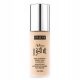  Pupa Milano podlaga za obraz brez olja 020 Nude SPF10, 30 ml