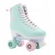 Retro rolerji Croxer Lea Mint/Pink vel. 37
