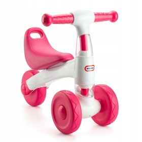 ROWEREK BIEGOWY ZA MALE OTROKE LITTLE TIKES 3468-R