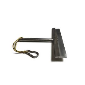   EURODACH krivilni stroj za oblikovanje dimnikov in požarnih sten