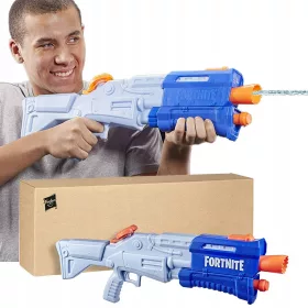 Vrhunska vodna pištola Fortnite Nerf