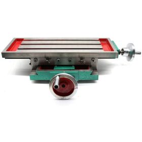   Optimized name: Visoko kakovostna prečna miza za vrtalno rezkanje 450x170 mm

Optimized description: 
Visoko kakovostna prečna miza za vrtalno rezkanje dimenzij 450x170 mm je izdelana iz trpežnega kov