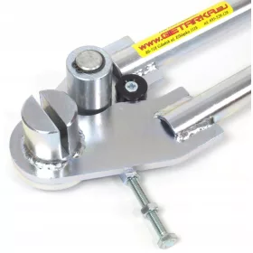 Krivilni stroj za kljuke GHR-2 / 6mm