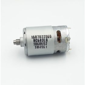  Boschev enosmerni motor 2609199180