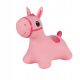 Gumijasti skakalni konjiček Tootiny Hoppimals, roza