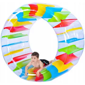 VODNO KOLO ZA PLOVBO V BAZENU