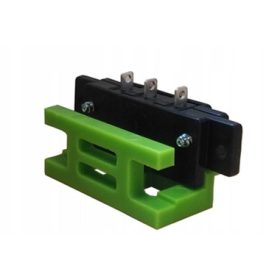 Samodejni zamašek za puhala SECOH JDK-S