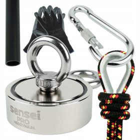 Magneti Sensei za iskanje v vodi 500 kg
