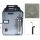 Generator vodika HHO za poliranje 75L/H 300W