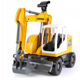 LENA Bager Liebherr A918 Litronic Lena 04611EC