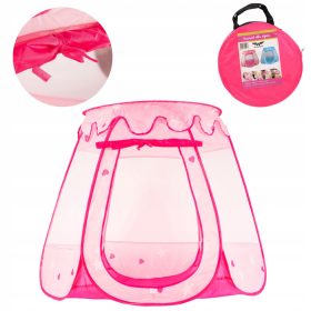 Otroška šotorska hišica za igro Wings 9 m +