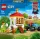 LEGO City Kokošnjak z Kurami 60344