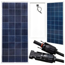 Fotovoltaični komplet Volt Polska 140 W