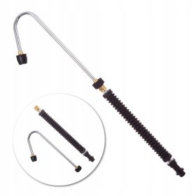 Kotnik za žlebove Kärcher Technic 5902553719680