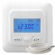 Regulator temperature TVT 04 ED