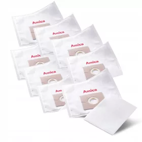  SAFBAG AW 3013 AMICA 10 KOS + FILTER