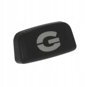 ORIGINAL CASIO G-6900 G-6 GUMB ZA OSVETLJ