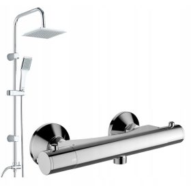 Armatura za prho Reihe Termo