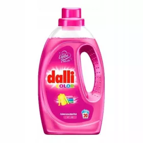 Gel za pranje barv Dalli 1,1 l