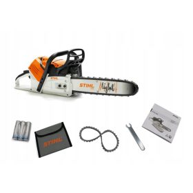 Otroška profesionalna žaga Stihl MS500i za otroke