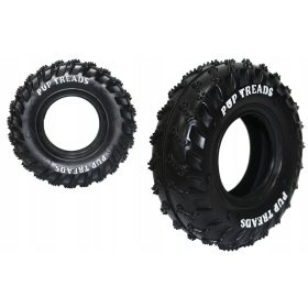  Mega VELIKA PNEVMATIKA Z GREZALOM ZA PSA XL