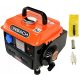 Generator G-POWER 2000 SMART 2HP na bencinski pogon