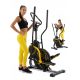 Hop-Sport HS-450B Dinamični magnetni eliptični trenažer 120 kg