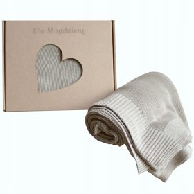 KOCER ZA OTROKE 80x100 IZ BAMBUZA