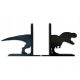 Dinozaver Knjigovodski Držali - T-Rex - 2 kom.