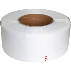 PP trak 16x1,0x1300 bel za vezanje